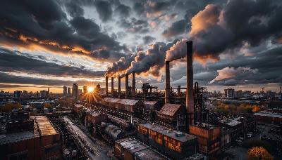 На дне, но не восстановление: рынок стали замер перед новым спадом