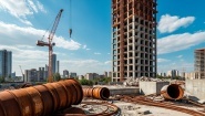 Двойственная реальность: почему рост экономики не спасает строительство и металлургию от кризиса
