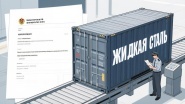 Импорт под акциз: как новая инициатива Минфина может изменить рынок стали
