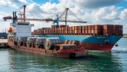 После 18-месячного перерыва российские металлурги в июне 2025 года возобновят экспорт горячекатаного проката в Индию Российский прокат возвращается в Индию: первая крупная поставка за 1,5 года