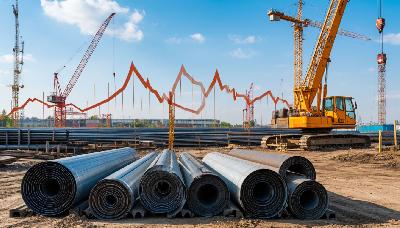 Стальной отскок: цены в России растут, но эксперты ждут коррекции