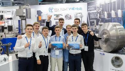 Наука нового поколения: как молодые исследователи формируют будущее металлургии