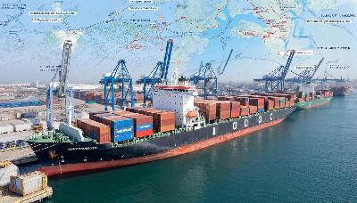 Арматура под парусом: как экспорт стал «клапаном» для российских производителей