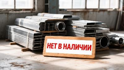 От дефицита к ажиотажу: как арматура стала самым горячим товаром мая