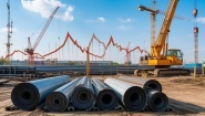 Стальной отскок: цены в России растут, но эксперты ждут коррекции