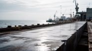 Морская блокада: как риски в Черном море отрезают российских металлургов от ключевого рынка