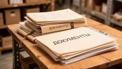 Сертификат (паспорт) качества на металлопрокат: как читать и что проверять по ГОСТ 7566-2018