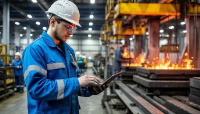 Металлургия без кадров: как отрасль теряет специалистов и что может остановить этот процесс