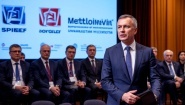 В Санкт-Петербурге стартовал XXV Петербургский международный экономический форум (ПМЭФ) — главная деловая площадка года для обсуждения ключевых вопросов экономического развития. В этом году компания "Металлоинвест" стала официальным партнером деловой программы форума. Технологическое лидерство через кооперацию: Металлоинвест на ПМЭФ-2025