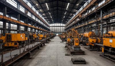 Росстат подтвердил спад: металлургия теряет темпы в июле