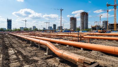 Стальные трубы под давлением: рынок ждёт поворота в 2026 году