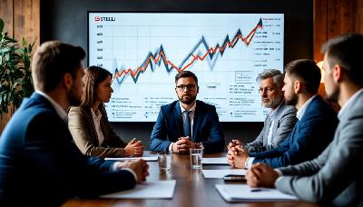 Снижать, специализироваться, искать ниши: как металлургия адаптируется к новой реальности