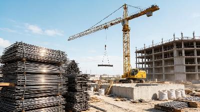 «Дно найдено, но рост отложен»: как строительство адаптируется к новому уровню спроса